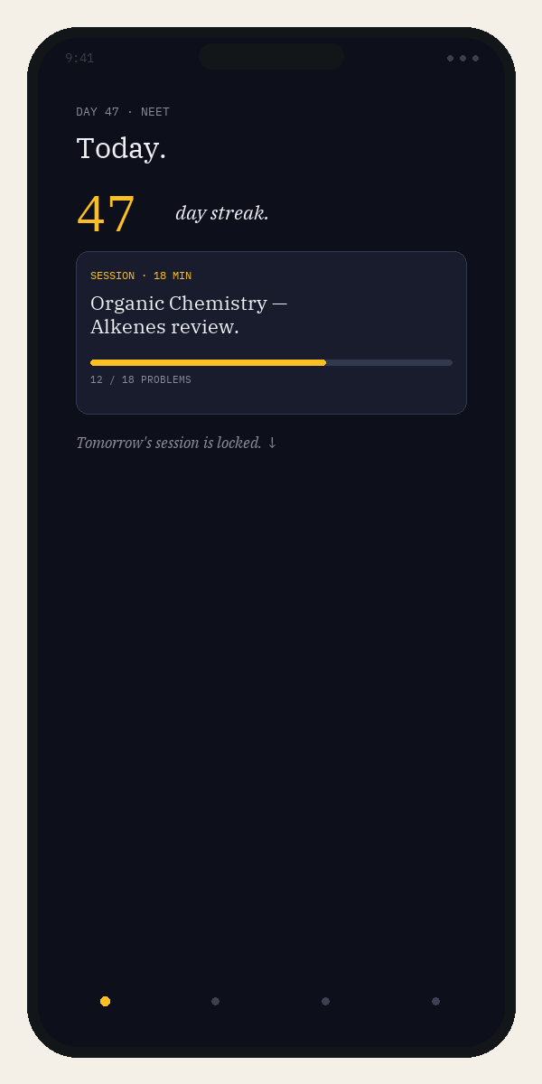 Darelight screenshot 1
